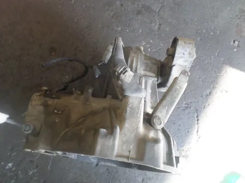 Κιβώτιο Ταχυτήτων (Σασμάν) Χειροκίνητο για NISSAN PRIMERA (1996 - 1999) (P11) 1600 GA16DE petrol 99 , 1600 (GA16DE) petrol 90 , (1996 - 1999) (WP11) 1600 (GA16DE) petrol 99 , 1600 (GA16DE) Petrol 90 Κιβώτιο Ταχυτήτων (Σασμάν) Χειροκίνητο για NISSAN PRIMERA (1996 - 1999) (P11) 1600 GA16DE petrol 99 , 1600 (GA16DE) petrol 90 , (1996 - 1999) (WP11) 1600 (GA16DE) petrol 99 , 1600 (GA16DE) Petrol 90
