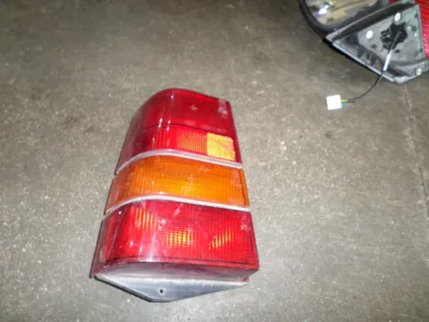 Φανάρι Πίσω Αριστερό για SEAT MARBELA (1987 - 1998) (28)