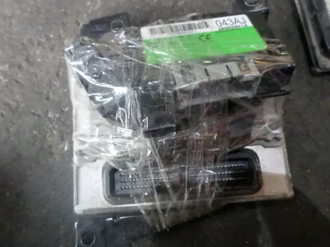 Εγκέφαλος Imobilizer (05033091AJ) για CHRYSLER PT CRUISER (2005 - 2008) Εγκέφαλος Imobilizer (05033091AJ) για CHRYSLER PT CRUISER (2005 - 2008)