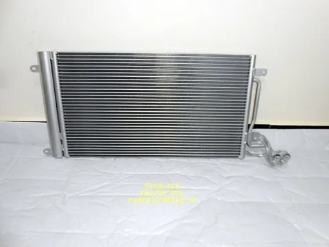 Ψυγείο A-C 1.2-1.4-1.6cc (575x335x16) για VW POLO ( 2009 - 2014 ), SEAT IBIZA ( 2008 - 2013 ), AUDI A1 , TOLEDO ( 2013 - ), SKODA FABIA ( 2011 - 2014 ), ROOMSTER , RAPID Ημιτασιόν Ψυγείο A-C 1.2-1.4-1.6cc (575x335x16) για VW POLO ( 2009 - 2014 ), SEAT IBIZA ( 2008 - 2013 ), AUDI A1 , TOLEDO ( 2013 - ), SKODA FABIA ( 2011 - 2014 ), ROOMSTER , RAPID Ημιτασιόν