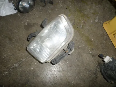 Προβολείς Ομίχλης Εμπρός Αριστερός για KIA PICANTO (2004 - 2008) (BA) , (2008 - 2011) (BA) Προβολείς Ομίχλης Εμπρός Αριστερός για KIA PICANTO (2004 - 2008) (BA) , (2008 - 2011) (BA)