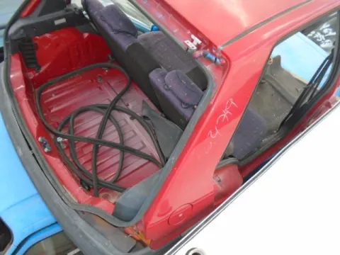 Τροπέτο Πίσω Χωρίς Άξονα για CITROEN SAXO (1996 - 1999) (S) Ηatchback - 5dr , (1999 - 2002) (S) *Δ* Τροπέτο Πίσω Χωρίς Άξονα για CITROEN SAXO (1996 - 1999) (S) Ηatchback - 5dr , (1999 - 2002) (S) *Δ*