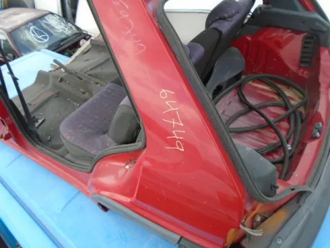 Τροπέτο Πίσω Χωρίς Άξονα για CITROEN SAXO (1996 - 1999) (S) Ηatchback - 5dr , (1999 - 2002) (S) *Δ* -  Τροπέτο Πίσω Χωρίς Άξονα για CITROEN SAXO (1996 - 1999) (S) Ηatchback - 5dr , (1999 - 2002) (S) *Δ* -