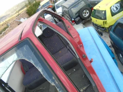 Τροπέτο Πίσω Χωρίς Άξονα για CITROEN SAXO (1996 - 1999) (S) Ηatchback - 5dr , (1999 - 2002) (S) *Δ* -  Τροπέτο Πίσω Χωρίς Άξονα για CITROEN SAXO (1996 - 1999) (S) Ηatchback - 5dr , (1999 - 2002) (S) *Δ* -