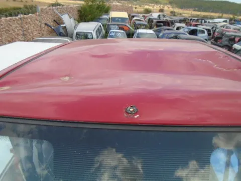Τροπέτο Πίσω Χωρίς Άξονα για CITROEN SAXO (1996 - 1999) (S) Ηatchback - 5dr , (1999 - 2002) (S) *Δ* -  Τροπέτο Πίσω Χωρίς Άξονα για CITROEN SAXO (1996 - 1999) (S) Ηatchback - 5dr , (1999 - 2002) (S) *Δ* -