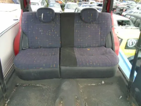 Τροπέτο Πίσω Χωρίς Άξονα για CITROEN SAXO (1996 - 1999) (S) Ηatchback - 5dr , (1999 - 2002) (S) *Δ* -  Τροπέτο Πίσω Χωρίς Άξονα για CITROEN SAXO (1996 - 1999) (S) Ηatchback - 5dr , (1999 - 2002) (S) *Δ* -