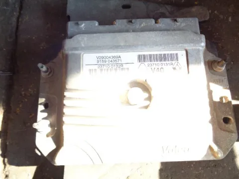 Εγκέφαλος Κινητήρα 9159043571 για RENAULT MEGANE (2008 - 2012) (KZ_) (BZ_) ΤΕΛΑΡΟ 16*246149 Εγκέφαλος Κινητήρα 9159043571 για RENAULT MEGANE (2008 - 2012) (KZ_) (BZ_) ΤΕΛΑΡΟ 16*246149