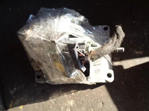 Εγκέφαλος Imobilizer 0261207962 για OPEL CORSA (2000 - 2004) C , (2004 - 2006) C Εγκέφαλος Imobilizer 0261207962 για OPEL CORSA (2000 - 2004) C , (2004 - 2006) C