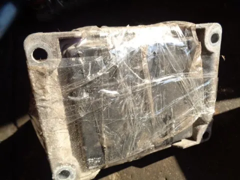 Εγκέφαλος Imobilizer 0261207962 για OPEL CORSA (2000 - 2004) C , (2004 - 2006) C -  Εγκέφαλος Imobilizer 0261207962 για OPEL CORSA (2000 - 2004) C , (2004 - 2006) C -