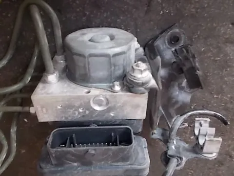 Μονάδα ABS 4454002380 για TOYOTA AURIS (2013 - ) 1400 Diesel D-4D 90hp 1ND Μονάδα ABS 4454002380 για TOYOTA AURIS (2013 - ) 1400 Diesel D-4D 90hp 1ND