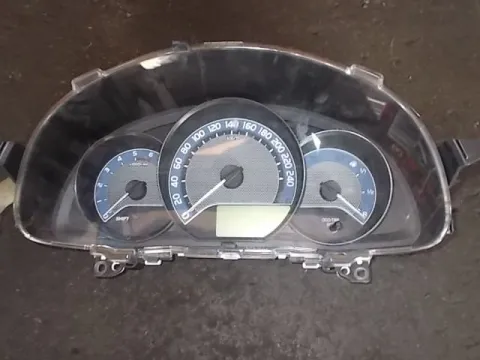 Κοντέρ 838000ZU70 για TOYOTA AURIS (2013 - ) 1400 Diesel D-4D 90hp 1ND Κοντέρ 838000ZU70 για TOYOTA AURIS (2013 - ) 1400 Diesel D-4D 90hp 1ND