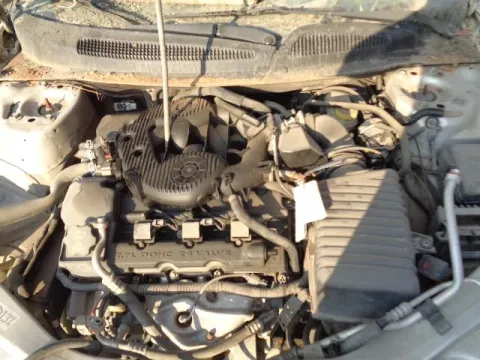 Τροπέτο Εμπρός Με Μηχανή Και Σασμάν για CHRYSLER STRATUS (1995 - 2001) (JA) 2,700cc *Π* -  Τροπέτο Εμπρός Με Μηχανή Και Σασμάν για CHRYSLER STRATUS (1995 - 2001) (JA) 2,700cc *Π* -