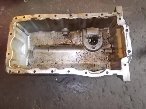 Κάρτερ για VW GOLF (2004 - 2008) Mk5 (1K1) 1600 (BGU) (BSE) (BSF) Petrol 102 Κάρτερ για VW GOLF (2004 - 2008) Mk5 (1K1) 1600 (BGU) (BSE) (BSF) Petrol 102