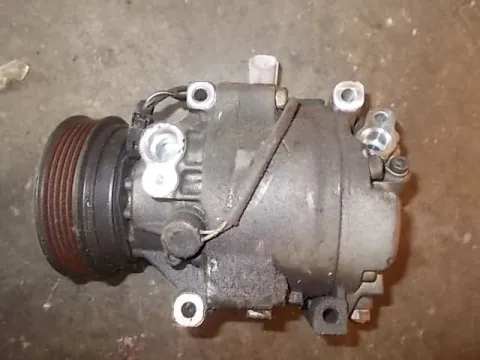 Συμπιεστής A-C (Κομπρέσορας) 4421001010 για TOYOTA COROLLA (1997 - 1999) (A111) 1300 4E-FE Petrol 86 16 valve , 1300 (4E-FE) Petrol 86 (EE111) 16V Συμπιεστής A-C (Κομπρέσορας) 4421001010 για TOYOTA COROLLA (1997 - 1999) (A111) 1300 4E-FE Petrol 86 16 valve , 1300 (4E-FE) Petrol 86 (EE111) 16V
