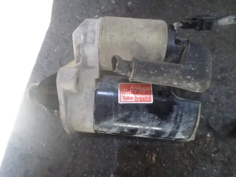 Μίζα για HYUNDAI GETZ (2002 - 2005) (TB) , (2006 - 2009 ) (TB) Μίζα για HYUNDAI GETZ (2002 - 2005) (TB) , (2006 - 2009 ) (TB)