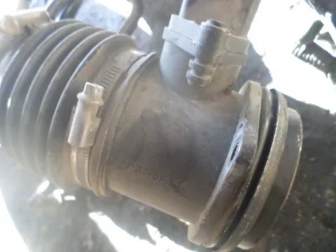 Μετρητής Μάζας Αέρος (MAF - LUFT - AIR FLOW) (0280218134) για VOLVO C70 (2011 - ) 2500 Petrol (B5254T7) 230hp Μετρητής Μάζας Αέρος (MAF - LUFT - AIR FLOW) (0280218134) για VOLVO C70 (2011 - ) 2500 Petrol (B5254T7) 230hp