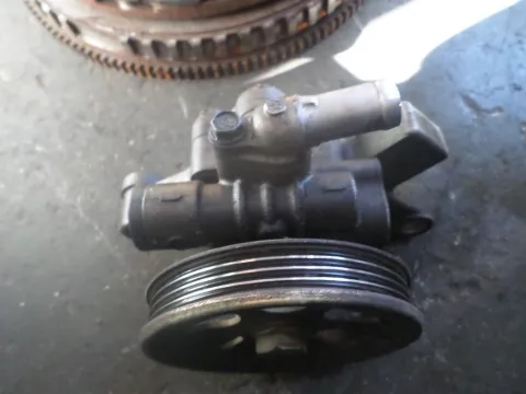 Αντλία Υδραυλικού Τιμονιού για HONDA HRV (1999 - 2001) (GH) Αντλία Υδραυλικού Τιμονιού για HONDA HRV (1999 - 2001) (GH)