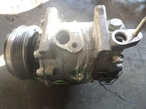Συμπιεστής A-C (Κομπρέσορας) (Q00082002) για HONDA CIVIC (2006 - 2009) (FD - K - N) Συμπιεστής A-C (Κομπρέσορας) (Q00082002) για HONDA CIVIC (2006 - 2009) (FD - K - N)