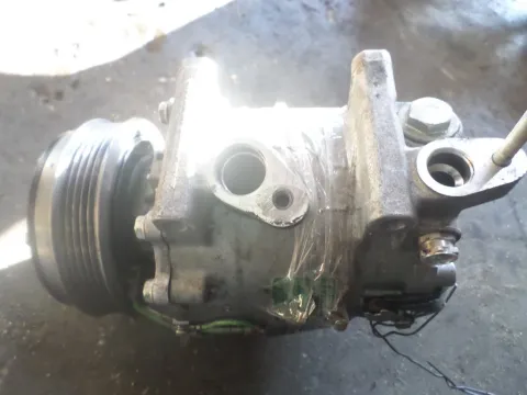 Συμπιεστής A-C (Κομπρέσορας) (Q00082002) για HONDA CIVIC (2006 - 2009) (FD - K - N) -  Συμπιεστής A-C (Κομπρέσορας) (Q00082002) για HONDA CIVIC (2006 - 2009) (FD - K - N) -