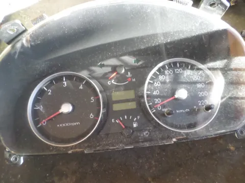 Κοντέρ για HYUNDAI GETZ (2002 - 2005) (TB) , (2006 - 2009 ) (TB) Diesel Κοντέρ για HYUNDAI GETZ (2002 - 2005) (TB) , (2006 - 2009 ) (TB) Diesel
