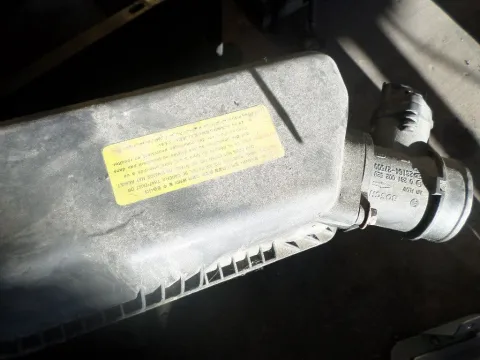 Φιλτροκούτι Με Air Flow (0281002523) για HYUNDAI GETZ (2002 - 2005) (TB) , (2006 - 2009 ) (TB) Φιλτροκούτι Με Air Flow (0281002523) για HYUNDAI GETZ (2002 - 2005) (TB) , (2006 - 2009 ) (TB)
