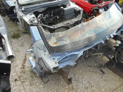 Τροπέτο Εμπρός Κουφάρι για HYUNDAI GETZ (2002 - 2005) (TB) *Δ* - 