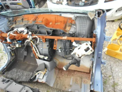 Τροπέτο Εμπρός Κουφάρι για HYUNDAI GETZ (2002 - 2005) (TB) *Δ* - 