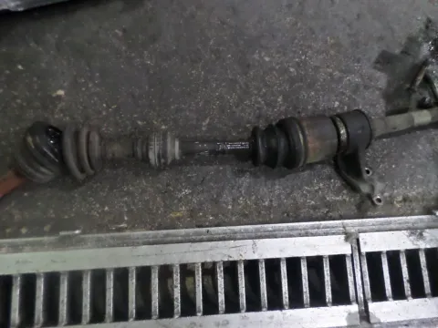 Ημιαξόνιο Εμπρός Δεξί Με ABS για HYUNDAI GETZ (2006 - 2009 ) (TB) 1500 Diesel 88 CRDi , 1500 D4FA Diesel 110 CRDi Ημιαξόνιο Εμπρός Δεξί Με ABS για HYUNDAI GETZ (2006 - 2009 ) (TB) 1500 Diesel 88 CRDi , 1500 D4FA Diesel 110 CRDi