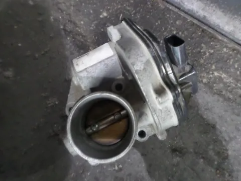 Σώμα Πεταλούδας για FORD FOCUS (2004 - 2008) Mk2a (DA3 - C307) , (2008 - 2010) Mk2b (DA3 - C307) Σώμα Πεταλούδας για FORD FOCUS (2004 - 2008) Mk2a (DA3 - C307) , (2008 - 2010) Mk2b (DA3 - C307)