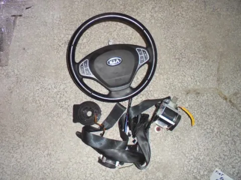 Σετ Αερόσακων Εμπρός (με Ταμπλό) για KIA CEED (2007 - 2009) (ED) Hatchback - 3dr Pro-ceed , (2009 - 2012) (ED) Hatchback - 3dr Pro-ceed (2011- ) *Γ* Σετ Αερόσακων Εμπρός (με Ταμπλό) για KIA CEED (2007 - 2009) (ED) Hatchback - 3dr Pro-ceed , (2009 - 2012) (ED) Hatchback - 3dr Pro-ceed (2011- ) *Γ*