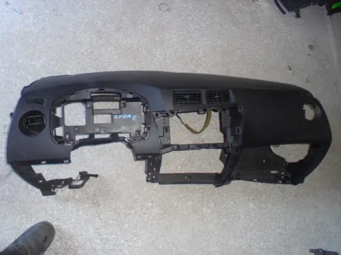 Σετ Αερόσακων Εμπρός (με Ταμπλό) για DAIHATSU CUORE (2007 - ) VIII *Γ* -  Σετ Αερόσακων Εμπρός (με Ταμπλό) για DAIHATSU CUORE (2007 - ) VIII *Γ* -