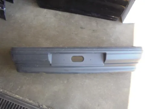 Προφυλακτήρας Πίσω για RENAULT CLIO (1994 - 1996) *ΔΒ* Προφυλακτήρας Πίσω για RENAULT CLIO (1994 - 1996) *ΔΒ*