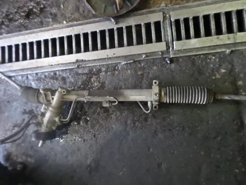 Κρεμαγιέρα Υδραυλική για SEAT IBIZA (2006 - 2008) (6LZ) 1400 (BNM) Diesel 70 TDI Κρεμαγιέρα Υδραυλική για SEAT IBIZA (2006 - 2008) (6LZ) 1400 (BNM) Diesel 70 TDI