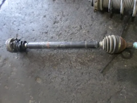 Ημιαξόνιο Εμπρός Δεξί για SEAT IBIZA (2006 - 2008) (6LZ) 1400 (BNM) Diesel 70 TDI Ημιαξόνιο Εμπρός Δεξί για SEAT IBIZA (2006 - 2008) (6LZ) 1400 (BNM) Diesel 70 TDI