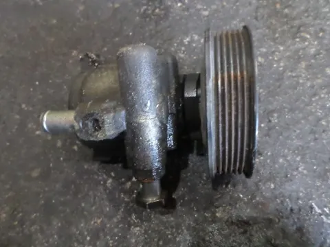 Αντλία Υδραυλικού Τιμονιού για VW POLO (1999 - 2001) (6N2) Αντλία Υδραυλικού Τιμονιού για VW POLO (1999 - 2001) (6N2)