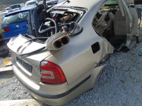 Τροπέτο Αμάξι κομπλέ για SKODA OCTAVIA (2004 - 2008) 5 (1Z3-5) Hatchback - 5dr , (2008 - 2013) 5 (1Z3-5) *Δ* -  Τροπέτο Αμάξι κομπλέ για SKODA OCTAVIA (2004 - 2008) 5 (1Z3-5) Hatchback - 5dr , (2008 - 2013) 5 (1Z3-5) *Δ* -