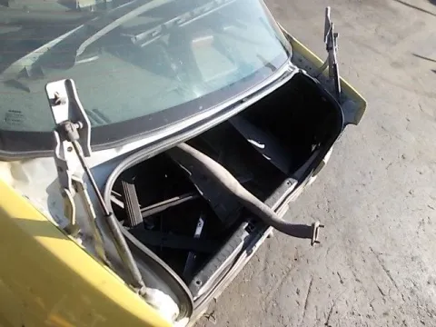 Τροπέτο Πίσω Με Άξονα Δισκόπλακες για NISSAN PRIMERA (1999 - 2001) (P11) Sedan - 4dr *Δ* -  Τροπέτο Πίσω Με Άξονα Δισκόπλακες για NISSAN PRIMERA (1999 - 2001) (P11) Sedan - 4dr *Δ* -