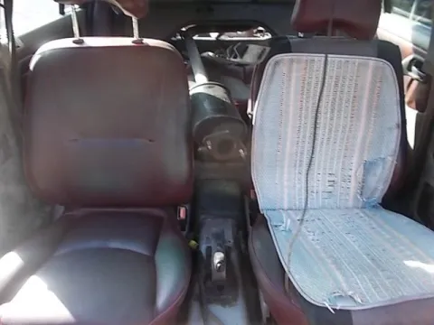 Τροπέτο Πίσω Με Άξονα Δισκόπλακες για NISSAN PRIMERA (1999 - 2001) (P11) Sedan - 4dr *Δ* -  Τροπέτο Πίσω Με Άξονα Δισκόπλακες για NISSAN PRIMERA (1999 - 2001) (P11) Sedan - 4dr *Δ* -