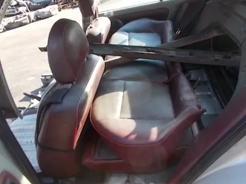 Τροπέτο Πίσω Με Άξονα Δισκόπλακες για NISSAN PRIMERA (1999 - 2001) (P11) Sedan - 4dr *Δ* -  Τροπέτο Πίσω Με Άξονα Δισκόπλακες για NISSAN PRIMERA (1999 - 2001) (P11) Sedan - 4dr *Δ* -
