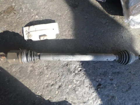 Ημιαξόνιο Εμπρός Δεξί Αυτόματο για SKODA OCTAVIA (2004 - 2008) 5 (1Z3-5) 1600 (BGU) (BSE) (BSF) (CCSA) Petrol 102 Ημιαξόνιο Εμπρός Δεξί Αυτόματο για SKODA OCTAVIA (2004 - 2008) 5 (1Z3-5) 1600 (BGU) (BSE) (BSF) (CCSA) Petrol 102