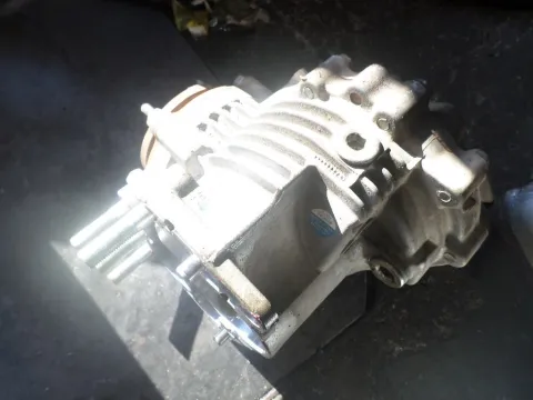Γκρουπ Διαφορικού Εμπρός για TOYOTA RAV-4 (2006 - 2009) (XA30) 2000 3ZR-FAE petrol 158 , 2000 (1AZ-FE) petrol 152 (ACA30) VVT - i ΠΑΛΕΤΑ 1 *241838* *ΔΒ* Γκρουπ Διαφορικού Εμπρός για TOYOTA RAV-4 (2006 - 2009) (XA30) 2000 3ZR-FAE petrol 158 , 2000 (1AZ-FE) petrol 152 (ACA30) VVT - i ΠΑΛΕΤΑ 1 *241838* *ΔΒ*