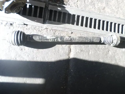 Ημιαξόνιο Εμπρός Δεξί για VW GOLF (2004 - 2008) Mk5 (1K1) Ημιαξόνιο Εμπρός Δεξί για VW GOLF (2004 - 2008) Mk5 (1K1)