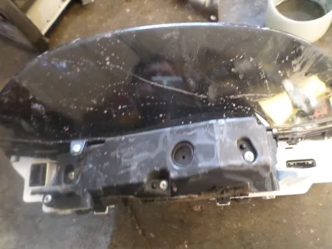 Κοντέρ για TOYOTA YARIS (2006 - 2009) (KL9) Κοντέρ για TOYOTA YARIS (2006 - 2009) (KL9)