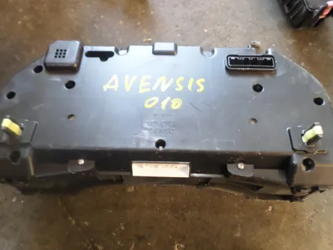 Κοντέρ για TOYOTA AVENSIS (2012 - ) -  Κοντέρ για TOYOTA AVENSIS (2012 - ) -