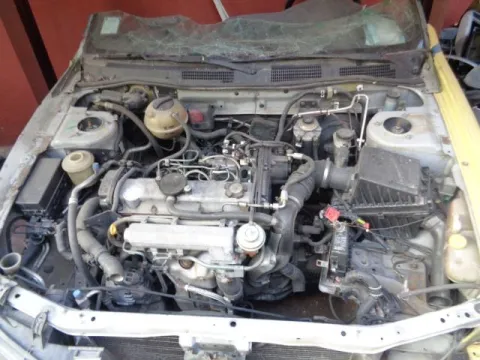 Τροπέτο Εμπρός Κομπλέ για NISSAN PRIMERA (1999 - 2001) (P11) 2000 CD20T diesel 90 Turbo , (1999 - 2001) (WP11) 2000 (CD20T) diesel 90 Turbo *Α* -  Τροπέτο Εμπρός Κομπλέ για NISSAN PRIMERA (1999 - 2001) (P11) 2000 CD20T diesel 90 Turbo , (1999 - 2001) (WP11) 2000 (CD20T) diesel 90 Turbo *Α* -