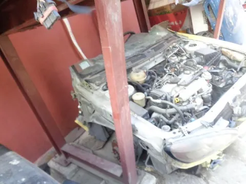 Τροπέτο Εμπρός Κομπλέ για NISSAN PRIMERA (1999 - 2001) (P11) 2000 CD20T diesel 90 Turbo , (1999 - 2001) (WP11) 2000 (CD20T) diesel 90 Turbo *Α* -  Τροπέτο Εμπρός Κομπλέ για NISSAN PRIMERA (1999 - 2001) (P11) 2000 CD20T diesel 90 Turbo , (1999 - 2001) (WP11) 2000 (CD20T) diesel 90 Turbo *Α* -
