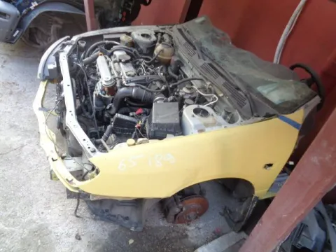 Τροπέτο Εμπρός Κομπλέ για NISSAN PRIMERA (1999 - 2001) (P11) 2000 CD20T diesel 90 Turbo , (1999 - 2001) (WP11) 2000 (CD20T) diesel 90 Turbo *Α* -  Τροπέτο Εμπρός Κομπλέ για NISSAN PRIMERA (1999 - 2001) (P11) 2000 CD20T diesel 90 Turbo , (1999 - 2001) (WP11) 2000 (CD20T) diesel 90 Turbo *Α* -