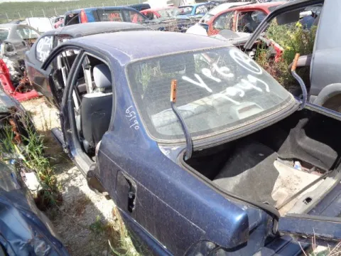 Τροπέτο Πίσω Χωρίς Άξονα για TOYOTA COROLLA (1992 - 1997) (AE100) Sedan - 4dr (AE100) *Δ* Τροπέτο Πίσω Χωρίς Άξονα για TOYOTA COROLLA (1992 - 1997) (AE100) Sedan - 4dr (AE100) *Δ*