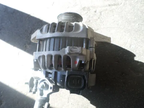 Δυναμό - Εναλλάκτης (37300-28101) για HYUNDAI i30 (2007 - 2012) 1400 petrol 105 G4FA , 1400 petrol 105 G4FA Δυναμό - Εναλλάκτης (37300-28101) για HYUNDAI i30 (2007 - 2012) 1400 petrol 105 G4FA , 1400 petrol 105 G4FA