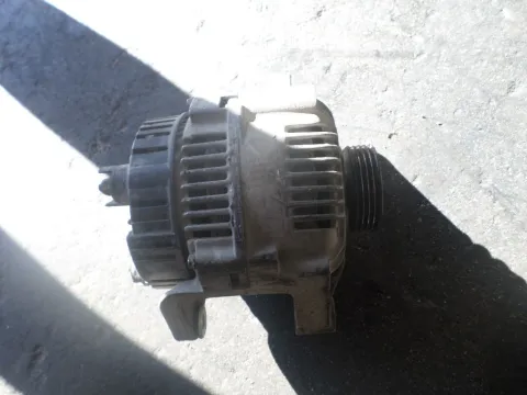 Δυναμό - Εναλλάκτης για RENAULT CLIO (2001 - 2005) (BB_) (CB_) 1400 (K4J 700 - 710 - 711 - 712 - 713) P 98 16v , 1400 (K4J700-710-711-712-713) Petrol 98 Δυναμό - Εναλλάκτης για RENAULT CLIO (2001 - 2005) (BB_) (CB_) 1400 (K4J 700 - 710 - 711 - 712 - 713) P 98 16v , 1400 (K4J700-710-711-712-713) Petrol 98